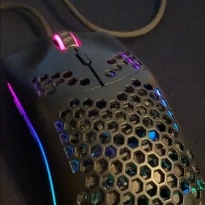 Meet your Posher, Steven